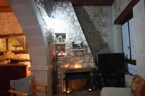 Ariadni Stone House with private pool - Image 2