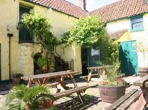 The Angel Inn - Image 2