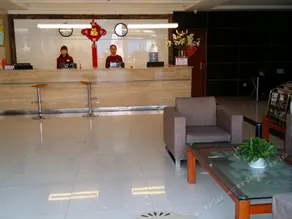 Super 8 Hotel Xian Yu Xiang Men - Image 4