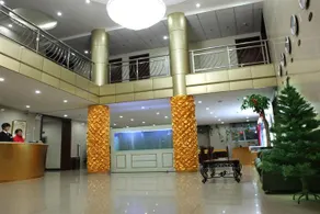 Jinhanglvgang Airport Business - Image 4