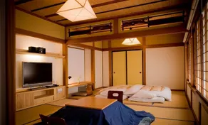 Maruya Ryokan - Image 1