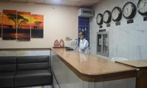 Hotel Jannat - Image 2