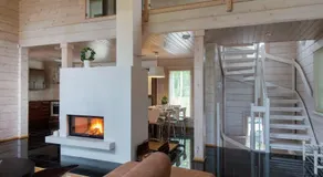 Villa Avara Ellivuori Finland - Image 5