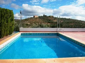 CORTIJO NUESTRA SENORA DE LAS ANGUSTIAS - Image 2