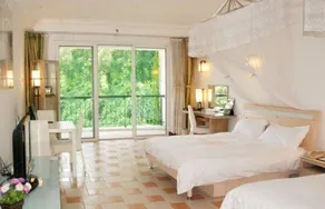 Guangzhou Mountain Villa - Image 2