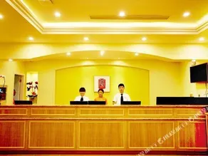 Home Inn (Shanghai Meilan Lake Yueluo Road) - Image 4