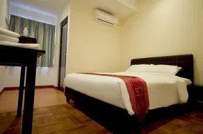 Red Apple Leisure Stay - Image 4
