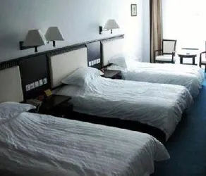 Chengyue Selected Hotel Guilin Zhongshan Branch - Image 2