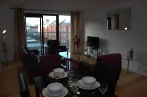 Flexi-lets at Rothwell House - Image 5