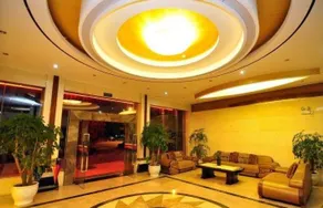 Kowloon Express Hotel - Image 2