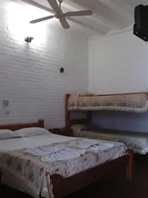 Hotel Mi Lucila - Image 3