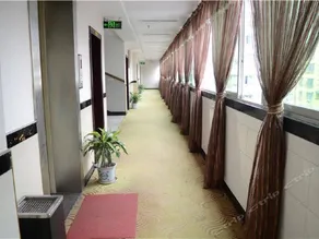 Tianyi Hotel (Dasi Lane Branch) - Image 2
