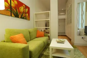 AsAtHome Arenal Madrid Apartment - Image 3