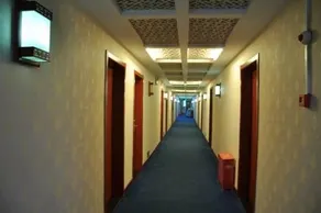 Yilan Hotel Beijing - Image 5
