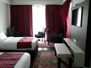 Hotel Rose Petal Srinagar - Image 5