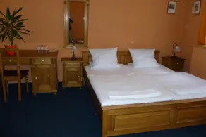 Hotel a Restaurace U Hrncire - Image 3