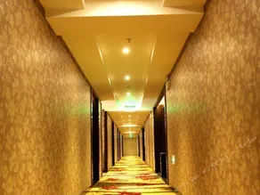 Fangyuan Fashion Hotel ( Longyan Railway Station) - Image 3