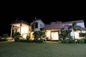 OYO 38854 Royal Krishna Garden - Image 1