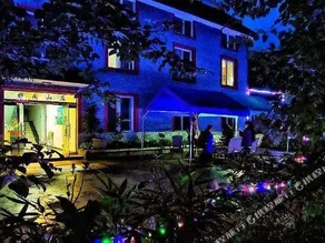 Emeishan Longyun Leisure Hotel (Linggongli) - Image 2