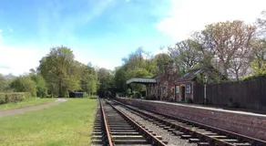 Rowden Mill Station - Image 2