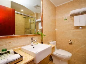 Ku 8 New Concept Hotel (Hefei University of Technology Wanda) - Image 5