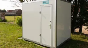 Helshovens wijnvat - Image 5