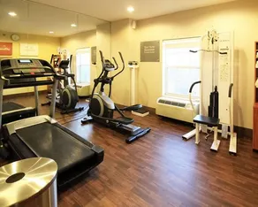 Comfort Suites - Image 5