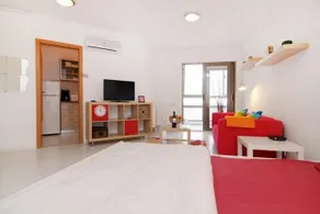 Panoramic View-Studio in Bucharest - Image 5
