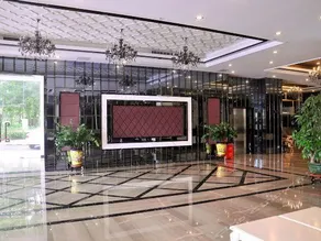 Guangzhou Saifeel Hotel - Image 4