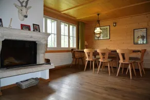 Chalet Gletscherbach - GRIWA RENT AG - Image 3
