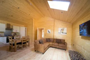 Hollybush Lodges - Image 4