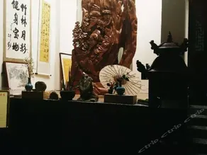 Zhulin Yueying Health Club - Image 2