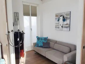 Villa Johanna in Sellin - Penthouse "Nautilus" - Image 5