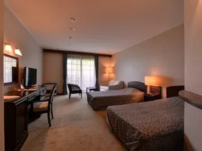 Hotel Shalom Okura Classic - Image 4