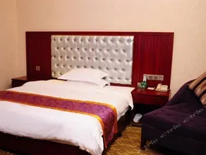 Gelin Yunhai Hotel - Image 5