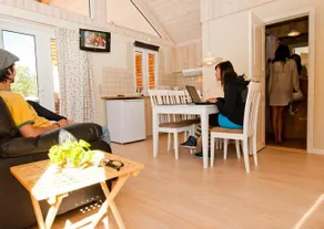 Feriepark Langeland - Emmerbølle Strand Camping - Image 5