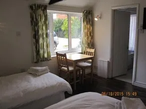 Barn Lodge - Image 3