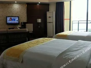 Leyuan Hotel Qiongzhong - Image 3