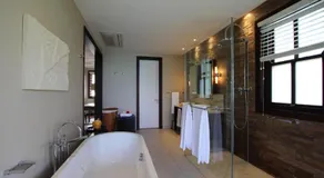 Villa de maitre Seychelles - Image 2