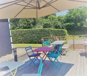 Hôtel Altica Sarlat-la-Caneda - Image 2