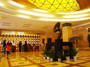 Xinhaian Hotel Pingxiang - Image 3