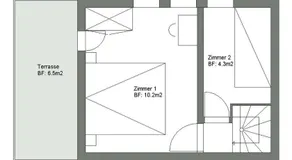 Chalet Edith Oberems - Image 4