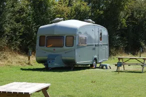 Mousley House Farm Camping & Glamping Site - Image 1