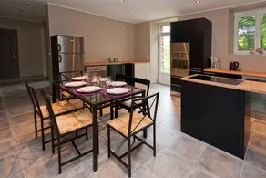 Le logis de Saint-Michel - Image 3