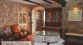 Casa do Fontanario de Obidos - Turismo de Habitacao - Image 4