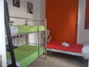 Orange Rooms - Image 5