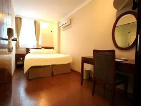 GreenTree Inn Shanghai Changfeng Park Shell - Image 3