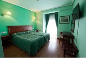 Hostal Torres - Image 2