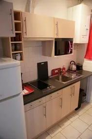 Gite Escale en Ville - Image 4