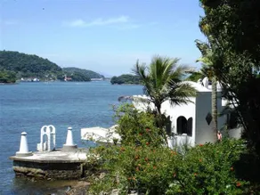 Pousada Castelinho Caiobá - Image 5